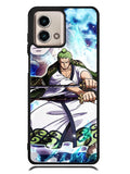 One Piece roronoa zoro wano Motorola Moto G Stylus 5G 2023 Case OV2943