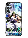 One Piece roronoa zoro wano Samsung Galaxy A35 5G Case OV2943
