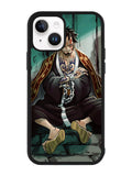 trafalgar law wano iPhone 14 Plus Case QC7393