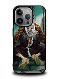 trafalgar law wano iPhone 14 Pro Max Case QC7393