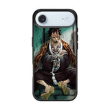 trafalgar law wano iPhone Air Case QC7393