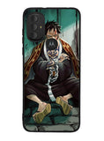 trafalgar law wano Motorola Moto G Pure 2021 , Moto G Power 2022 Case OV7393