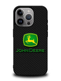 john deere logo iPhone 16 Pro Max Case OV3666
