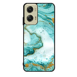marble watercolor Motorola Moto G Stylus 5G 2024 Case OV3395