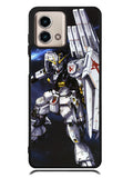 zeta gundam Motorola Moto G Stylus 5G 2023 Case