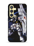 zeta gundam Samsung Galaxy S25 Plus 5G , Samsung Galaxy S25+ 5G Case