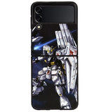zeta gundam Samsung Galaxy Z Flip 4 5G 2022 Case