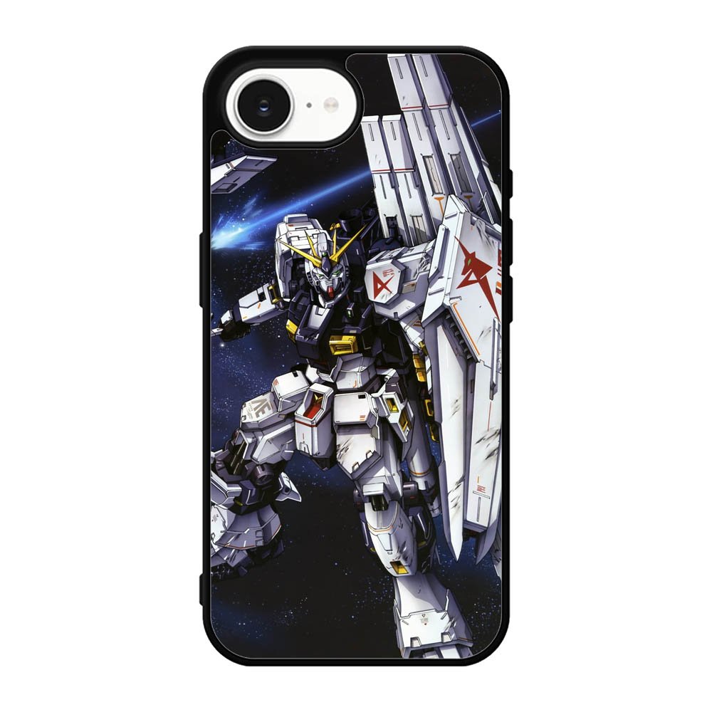 zeta gundam iPhone 17e Case