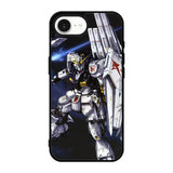 zeta gundam iPhone 17e Case