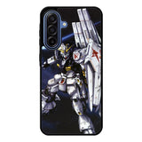 zeta gundam Samsung Galaxy A17 Case