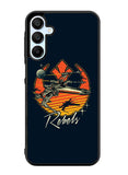 star wars retro Samsung Galaxy A15 5G Case OV2398