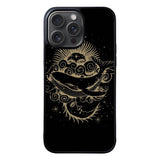 Whale Art FLZ0580 iPhone 15 Pro Max Case