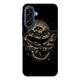 Whale Art FLZ0580 Samsung Galaxy A17 Case