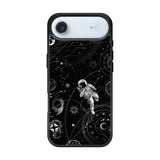 aesthetic space FLZ0581 iPhone Air Case
