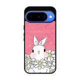 Cute Rabbit FLZ0589 Google Pixel 10 Case