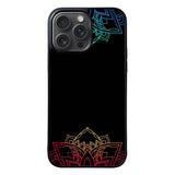 Mandala FLZ0590 iPhone 15 Pro Max Case