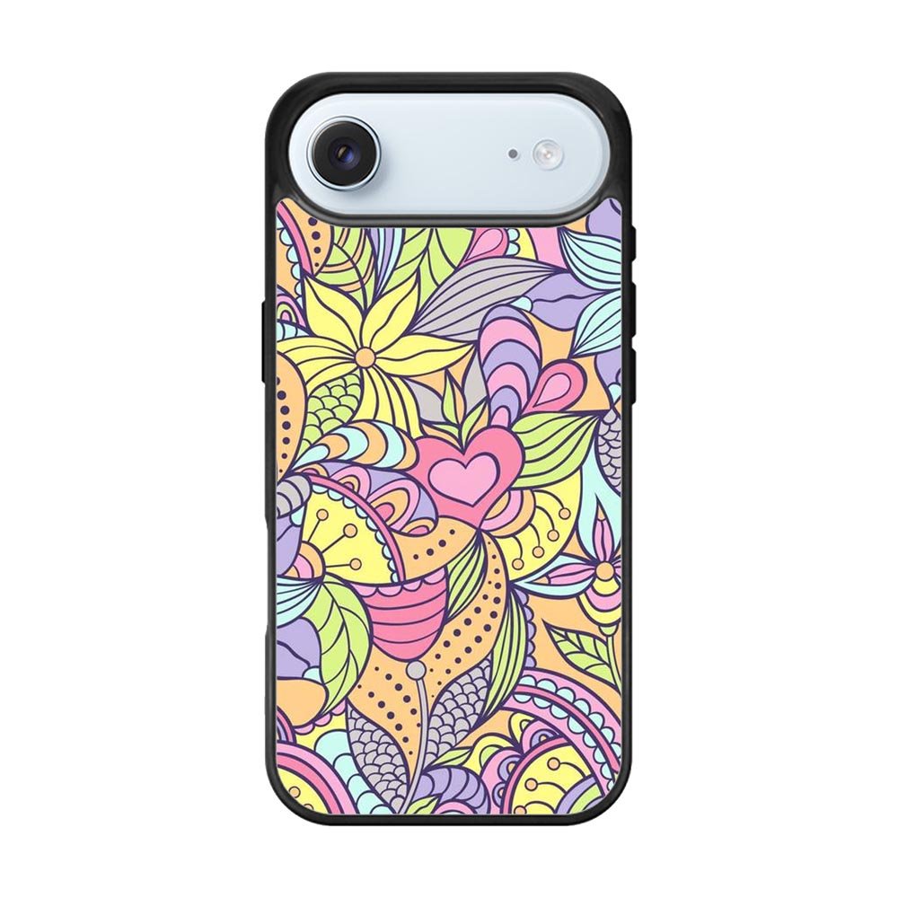 Beautiful Mandala FLZ0593 iPhone Air Case