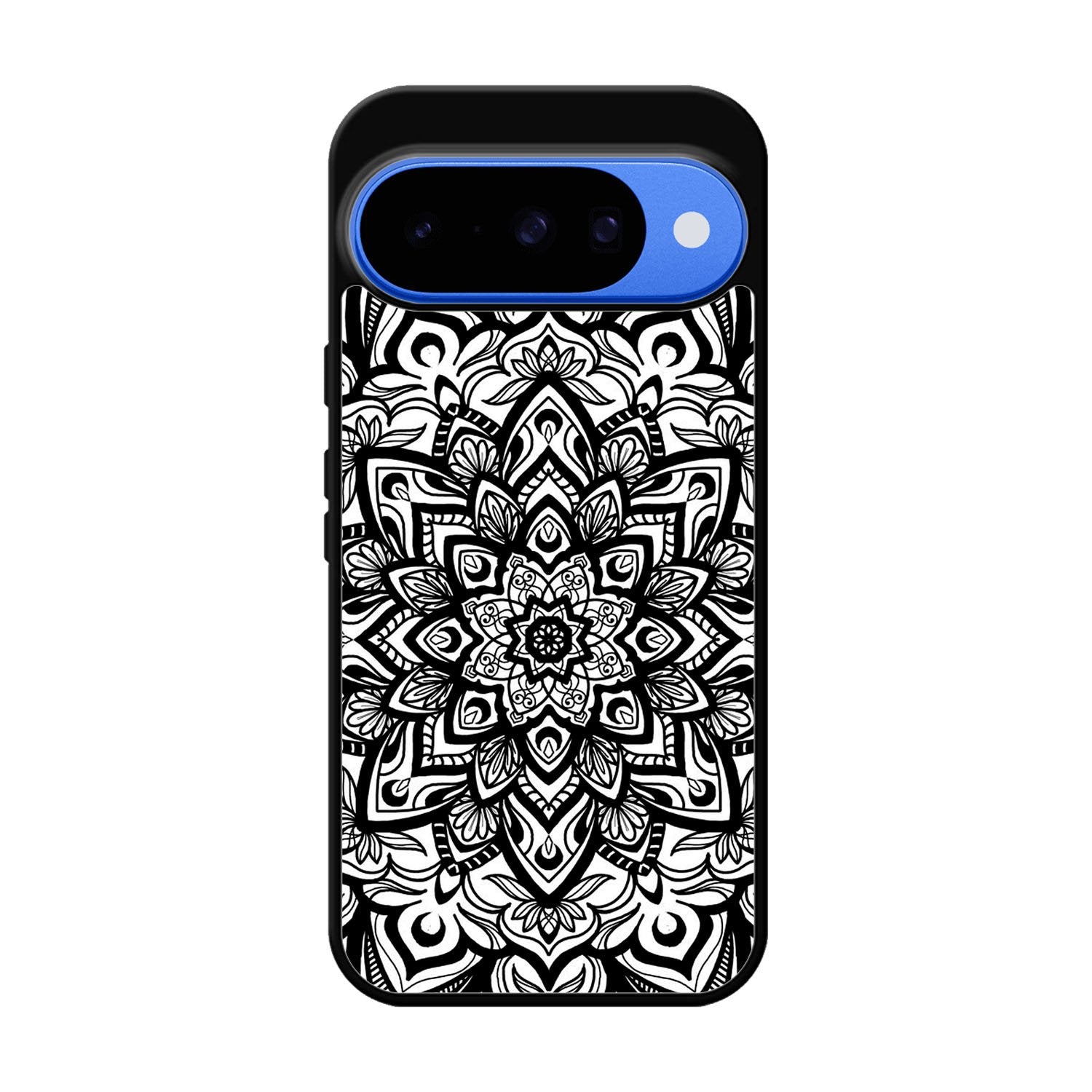 Mandala FLZ0594 Google Pixel 10 Case