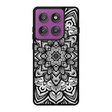 Mandala FLZ0594 Motorola Moto Edge 60 Pro Case