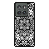 Mandala FLZ0594 Motorola Moto Edge 2025 Case