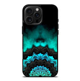 Mandala FLZ0595 iPhone 16 Pro Max Case