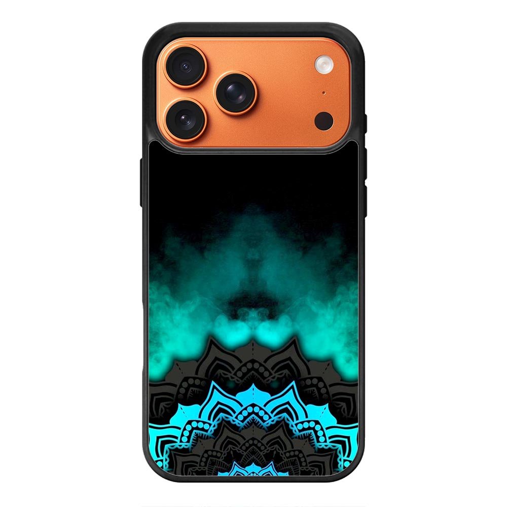 Mandala FLZ0595 iPhone 17 Pro Case
