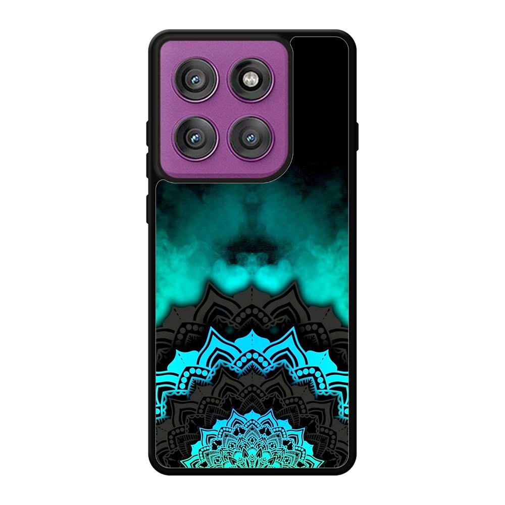 Mandala FLZ0595 Motorola Moto Edge 60 Pro Case