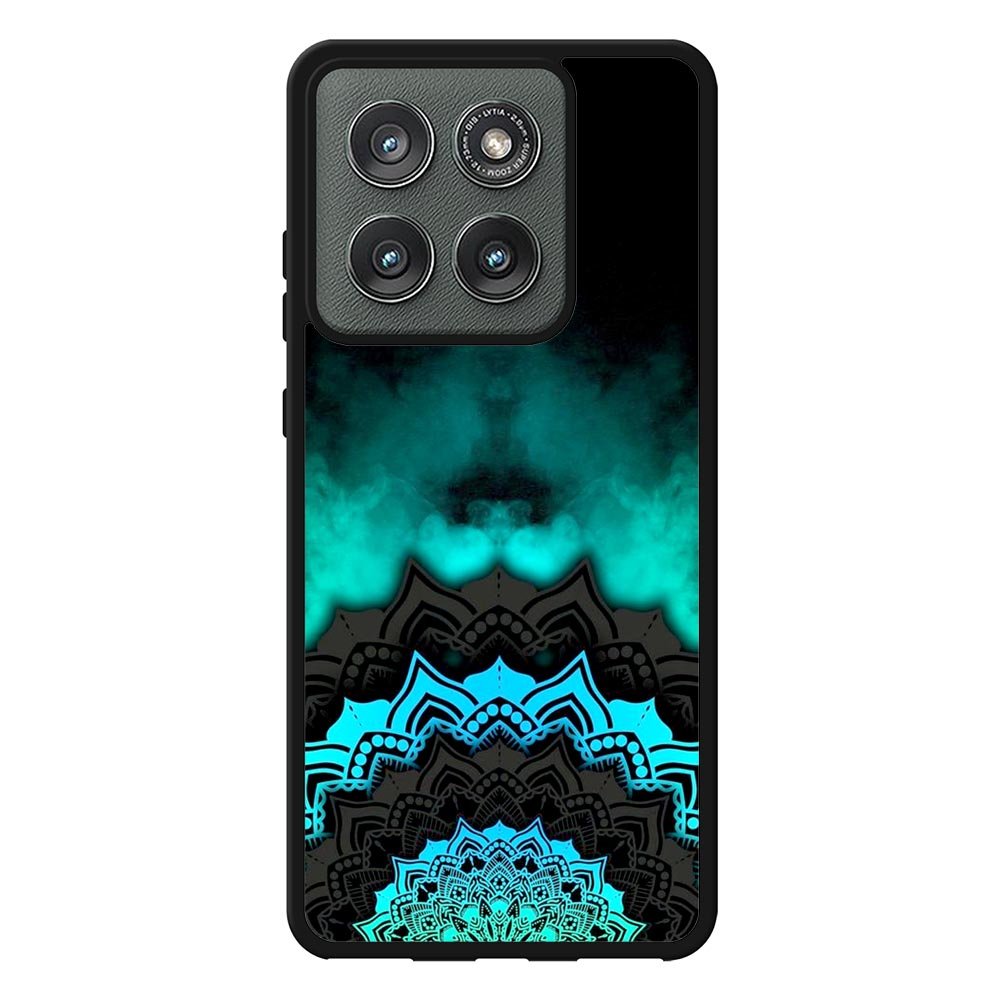 Mandala FLZ0595 Motorola Moto Edge 2025 Case
