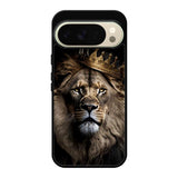 King Lion FLZ0597 Google Pixel 10 Pro Case