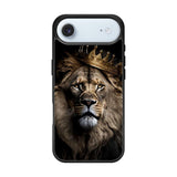 King Lion FLZ0597 iPhone Air Case