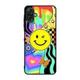 Smile Aesthetic FLZ0600 Samsung Galaxy A07 Case