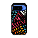 Geometric FLZ0613 Google Pixel 10 Case