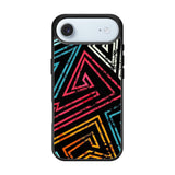 Geometric FLZ0613 iPhone Air Case