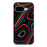 Colourful Pattern FLZ0614 Google Pixel 10A Case