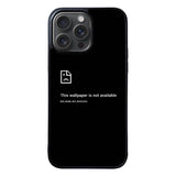 Not Available FLZ0617 iPhone 15 Pro Max Case