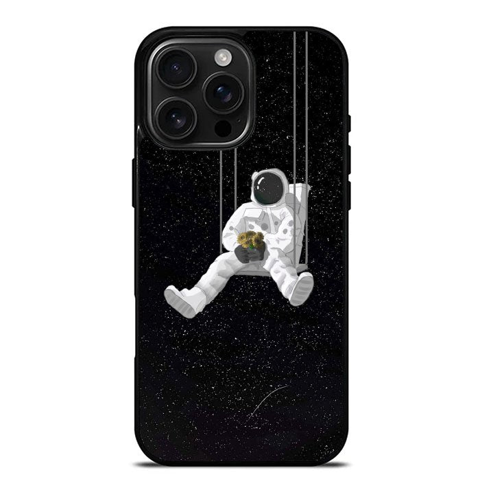 Astro Space FLZ0623 iPhone 16 Pro Max Case