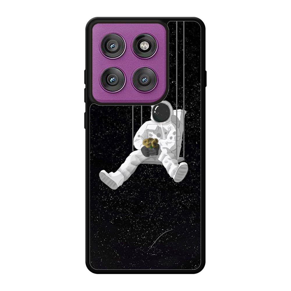 Astro Space FLZ0623 Motorola Moto Edge 60 Pro Case