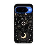 Dark astral FLZ0626 Google Pixel 10 Case