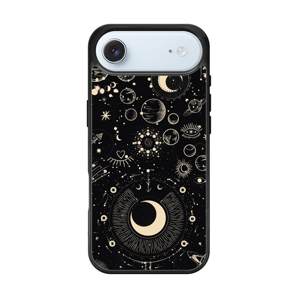 Dark astral FLZ0626 iPhone Air Case
