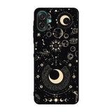 Dark astral FLZ0626 Samsung Galaxy A07 Case