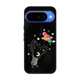 Astro Space FLZ0627 Google Pixel 10 Case