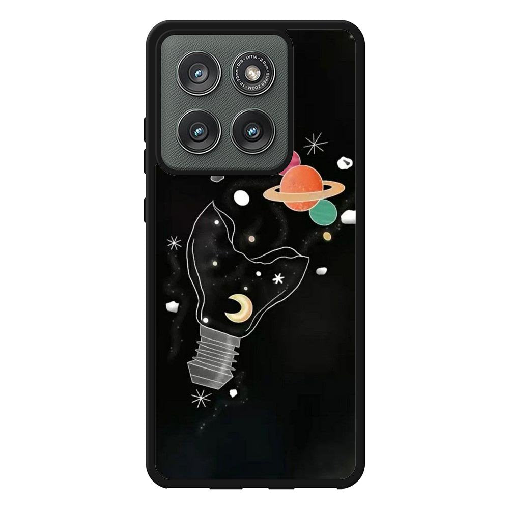 Astro Space FLZ0627 Motorola Moto Edge 2025 Case