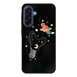 Astro Space FLZ0627 Samsung Galaxy A17 Case