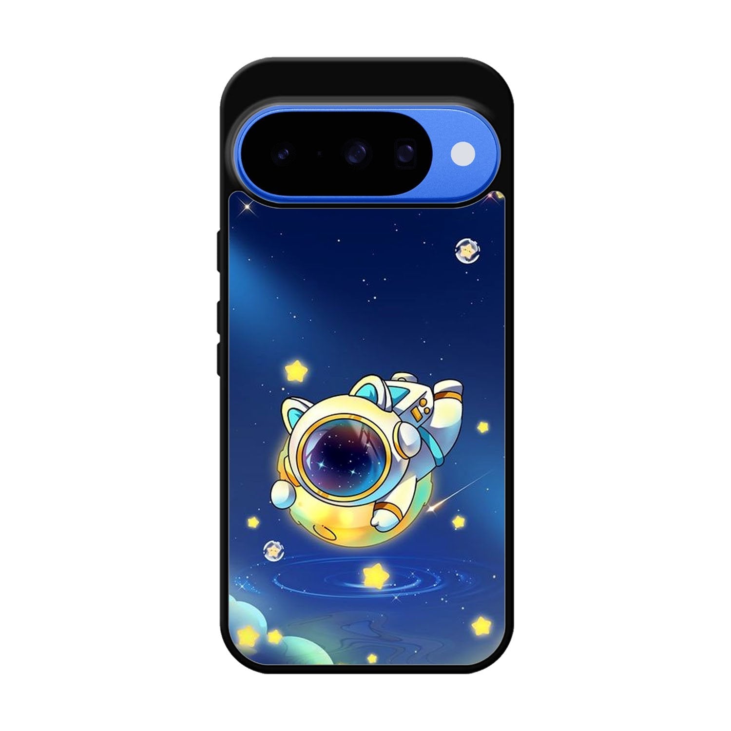 Cute Astro FLZ0628 Google Pixel 10 Case