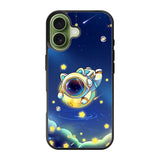 Cute Astro FLZ0628 iPhone 17 Case