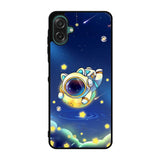 Cute Astro FLZ0628 Samsung Galaxy A07 Case