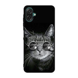 Cool Cat FLZ0641 Samsung Galaxy A07 Case