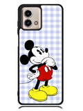 Minnie Mickey Motorola Moto G Stylus 5G 2023 Case OV8074