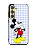 Minnie Mickey Samsung Galaxy S23 Plus 5G , Samsung Galaxy S23+ 5G Case QC8074