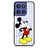 Minnie Mickey Motorola Moto G Stylus 5G 2025 Case OV8074